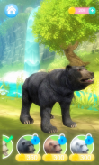 Talking Bear screenshot 5