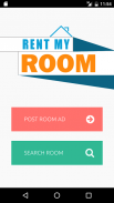 Rent My Room -List and Book screenshot 0