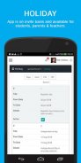 Workbook.ai - School & Preschool Management App screenshot 4