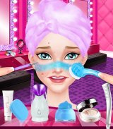 Fashion Doctor:Celebrity Salon screenshot 5