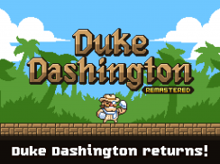 Duke Dashington Remastered screenshot 6