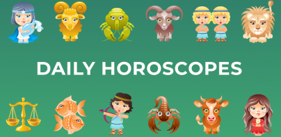 Work Horoscopes