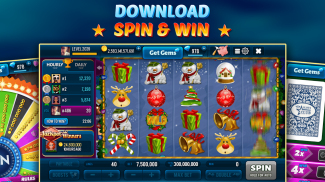 VIP Slots Club ★ Free Casino screenshot 6