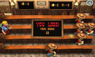 Best Game Barman screenshot 3