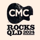 CMC Rocks QLD 2024 Icon