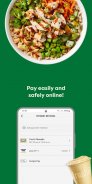 freshii screenshot 0