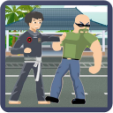 Pendekar Terate - Game Fightin Icon