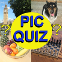 Pic Quiz Icon