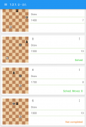 7-piece chess endgame training screenshot 2