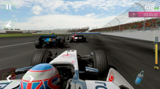 Formula Car Racing 3D Offline screenshot 0