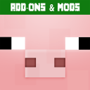 AddOns for Minecraft PE (MCPE) Icon