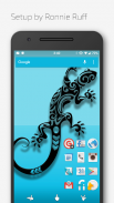 Sunrise Icon Pack screenshot 7