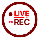 Live screen recorder - Live screen record,capture