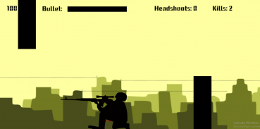 Frisky bullet screenshot 3