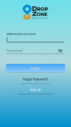 DropZone Logistics Services screenshot 6