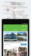 Stayology - Flights, Hotels, Experiences, Travel screenshot 1