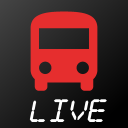 London Bus Live Countdown Icon