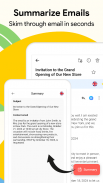 Email - Fast and Smart Mail screenshot 2