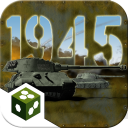 Tank Battle: 1945 Icon
