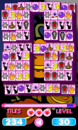 Pumpkin Mahjong screenshot 0