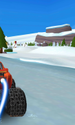 Monster Machines Cars screenshot 0