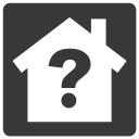 Housestat - what can I do at home today Icon