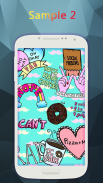 Sassy Wallpapers screenshot 0