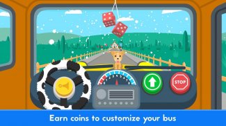 Sing & Play: Wheels on the bus screenshot 9