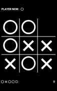 Tic tac toe screenshot 0