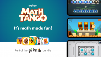 MathTango: Grades K-5 Learning screenshot 7