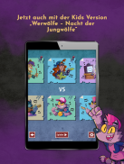 Werwölfe Vollmondnacht screenshot 8