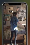The Last of Us Wallpapers 4K screenshot 5