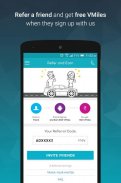 Volercars - Self Drive Car Rentals and Car Sharing screenshot 7