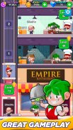 Idle Restaurant Empire Tycoon screenshot 14