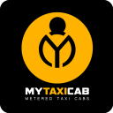 MyTaxiCab Icon