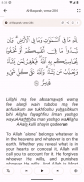 iQuran - The Holy Quran screenshot 9