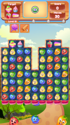 Fruits Jam: Match 3 Puzzle screenshot 3