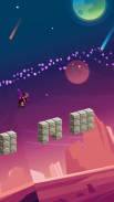 Ninja Run : Jump Adventure screenshot 3
