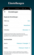 Flüge und Hotels screenshot 6