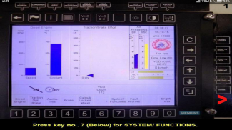 Diesel Locos Troubleshooting screenshot 5