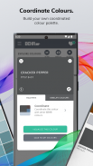 ColourSmart by BEHR™ Mobile screenshot 2