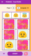Find PAIRS - against computer screenshot 3