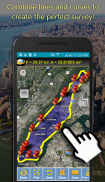 Land Calculator: Area, Length screenshot 5