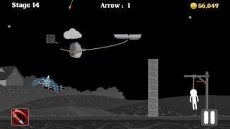 Arc d'archer screenshot 2