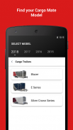 Cargo Mate Owner's Guide screenshot 0