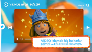 TRT Çocuk: Senin Kanalın screenshot 3