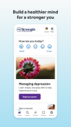 myStrength by Teladoc Health screenshot 0