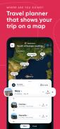 Polarsteps: Plan & Track Trips screenshot 10