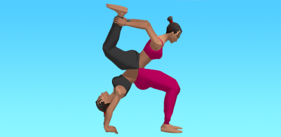 Couples Yoga