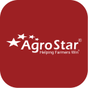 Agrostar: Kisan Agridoctor App Icon